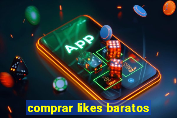 comprar likes baratos